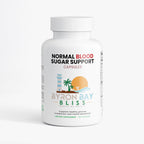 Normal Blood Sugar Support