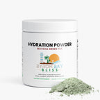 Hydration Powder (Matcha Green Tea)
