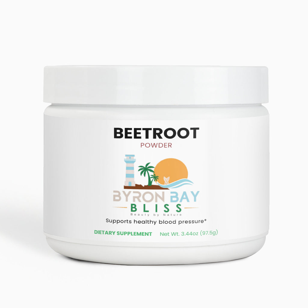 Beetroot Powder