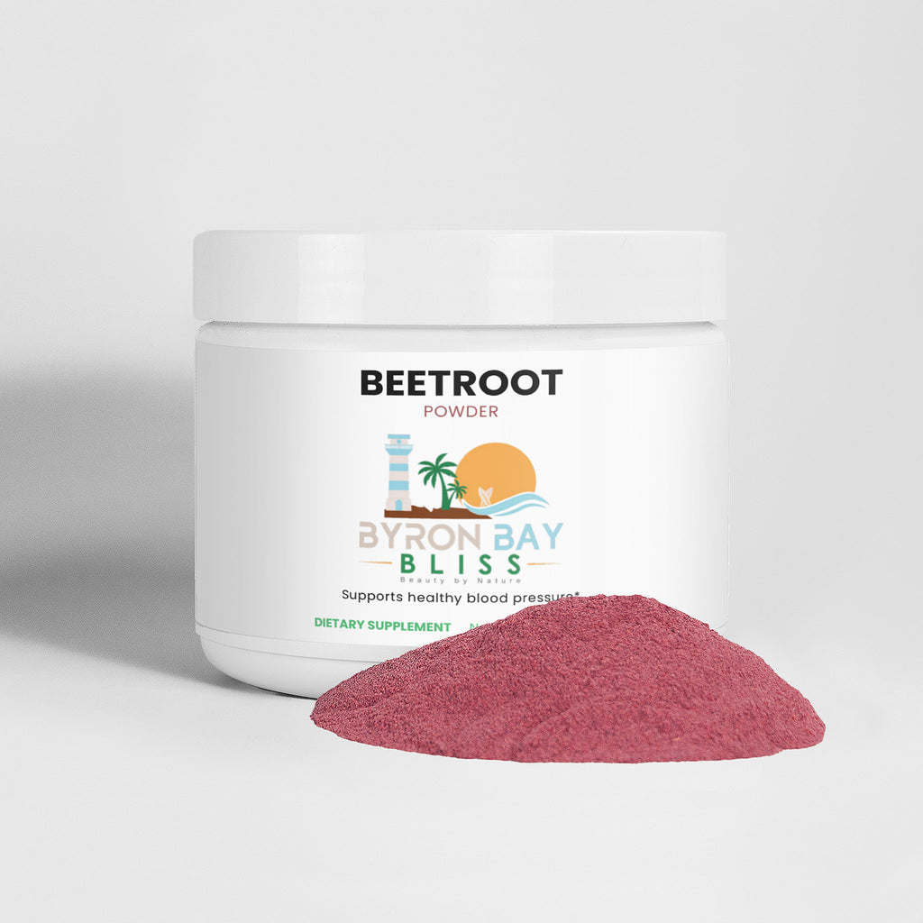 Beetroot Powder