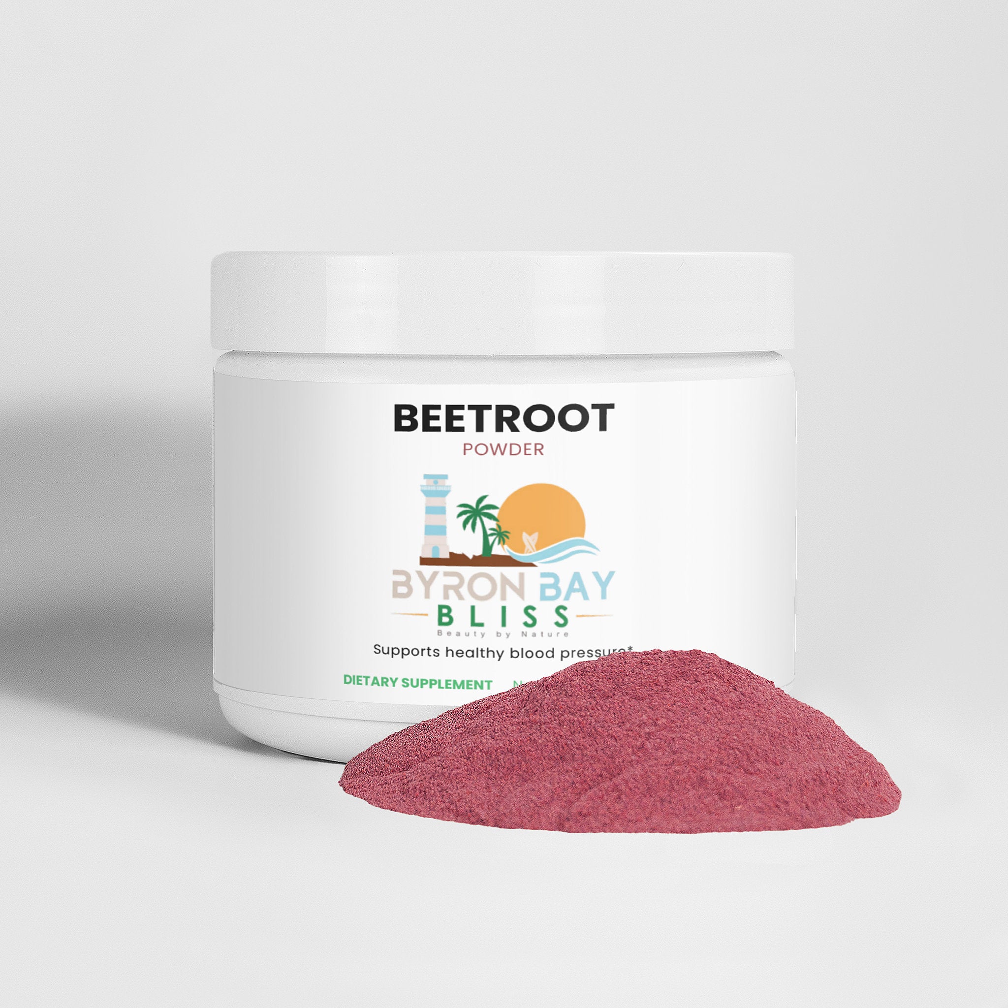 Beetroot Powder