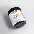 Fermented Mushroom Blend