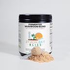 Fermented Mushroom Blend