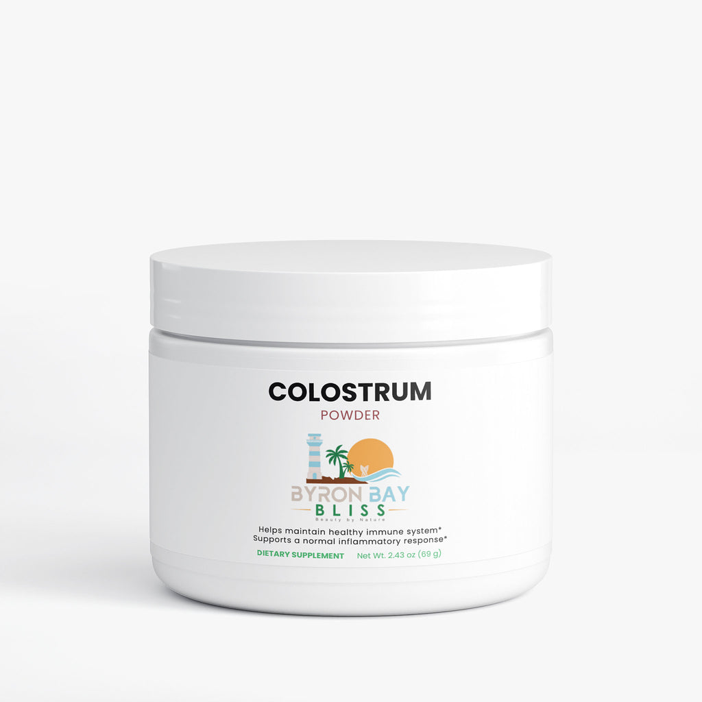 Colostrum Powder