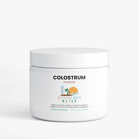 Colostrum Powder