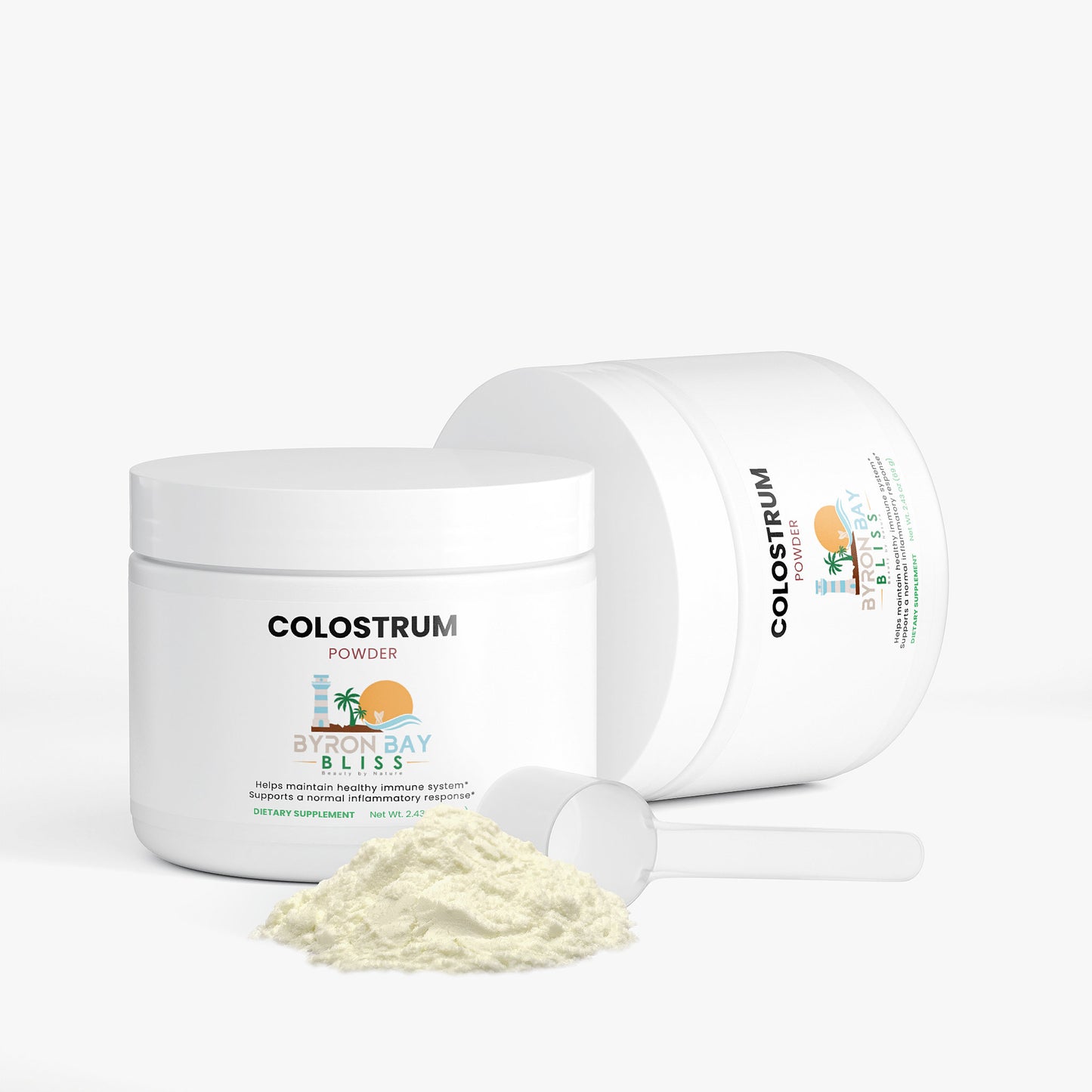 Colostrum Powder