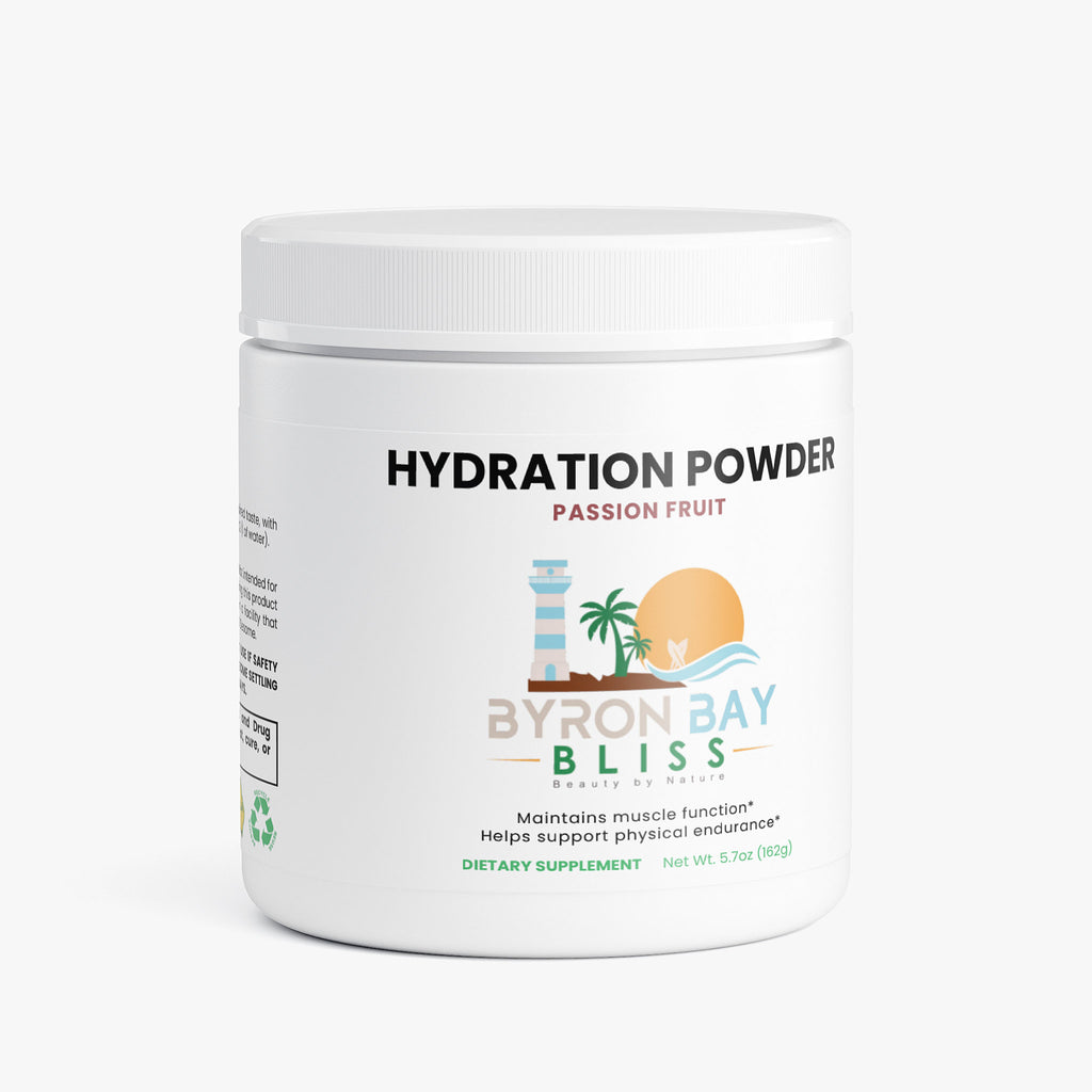 Hydration Powder (Passion Fruit)