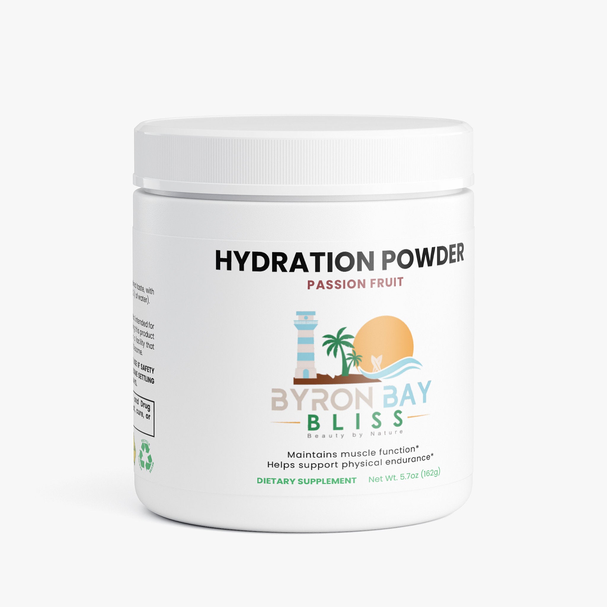 Hydration Powder (Passion Fruit)