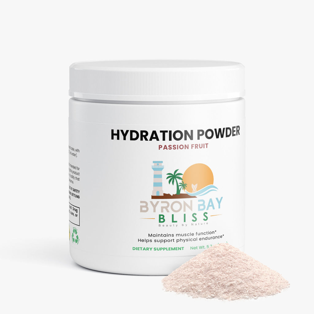 Hydration Powder (Passion Fruit)