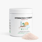 Hydration Powder (Passion Fruit)