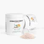 Hydration Powder (Passion Fruit)