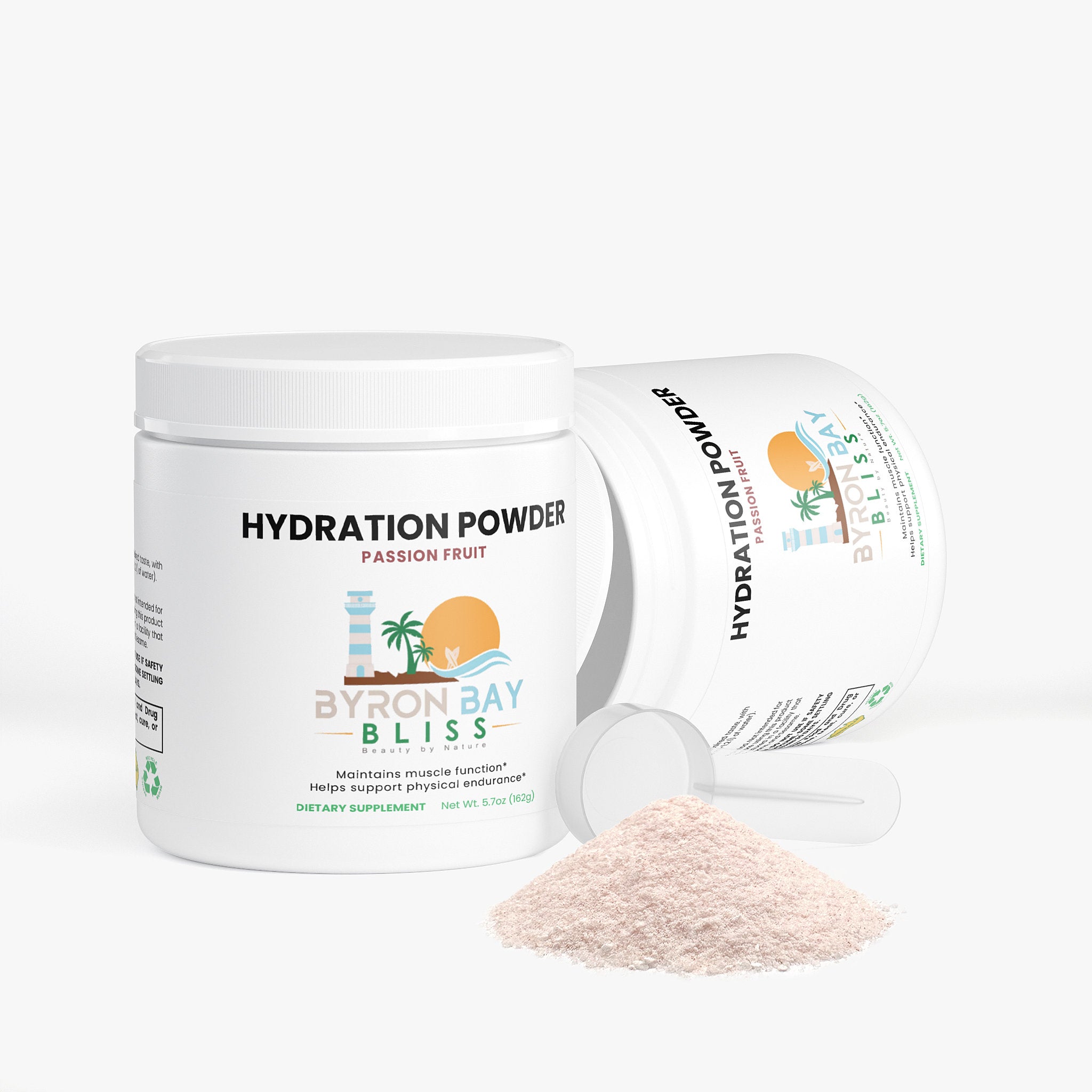 Hydration Powder (Passion Fruit)