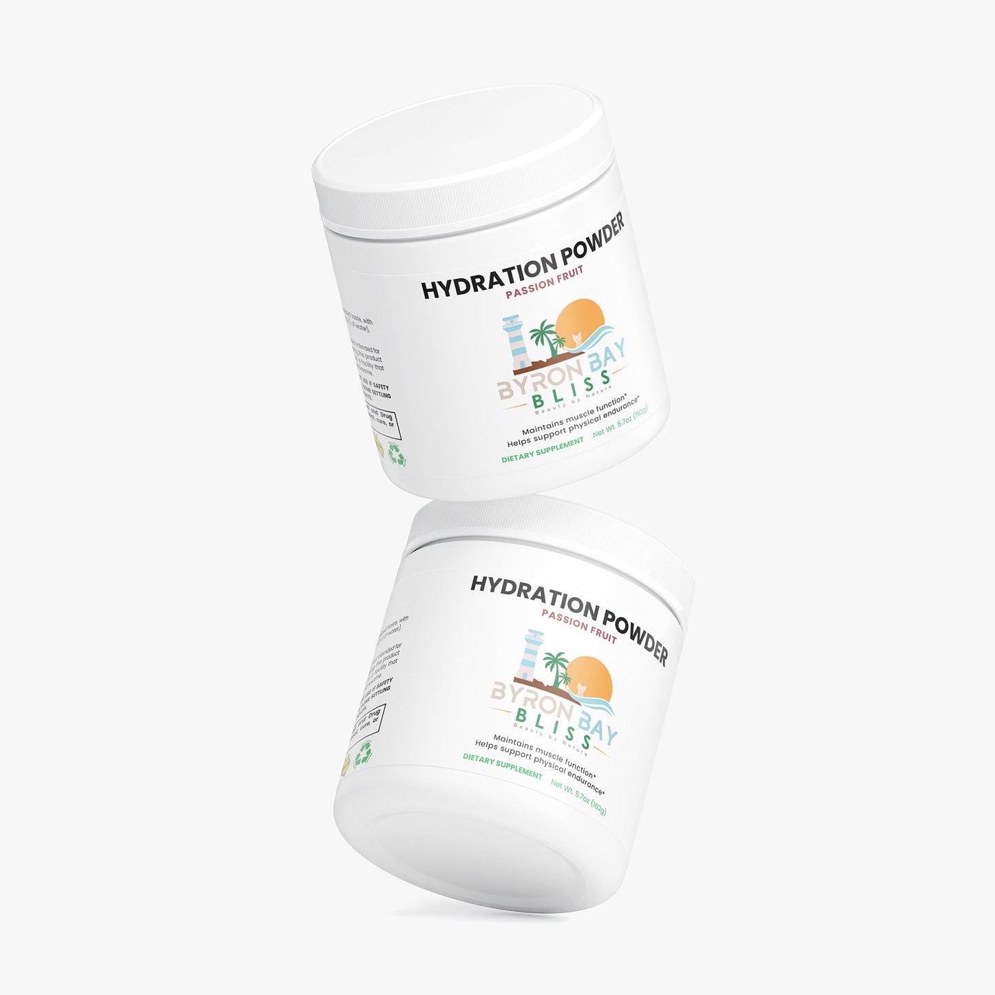 Hydration Powder (Passion Fruit)