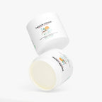 Tallow Cream Orange & Bergamot