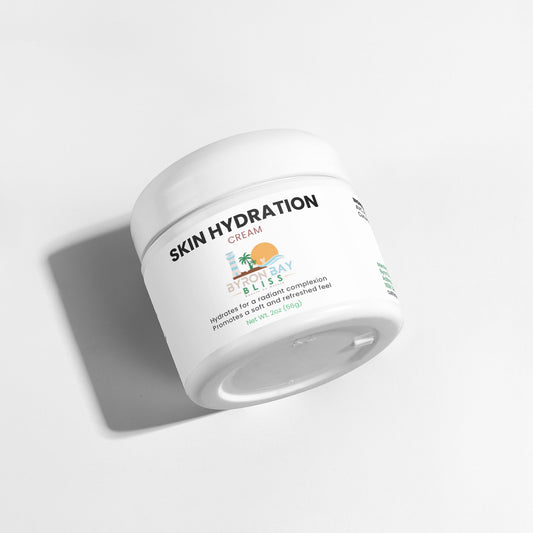 Skin Hydration Cream