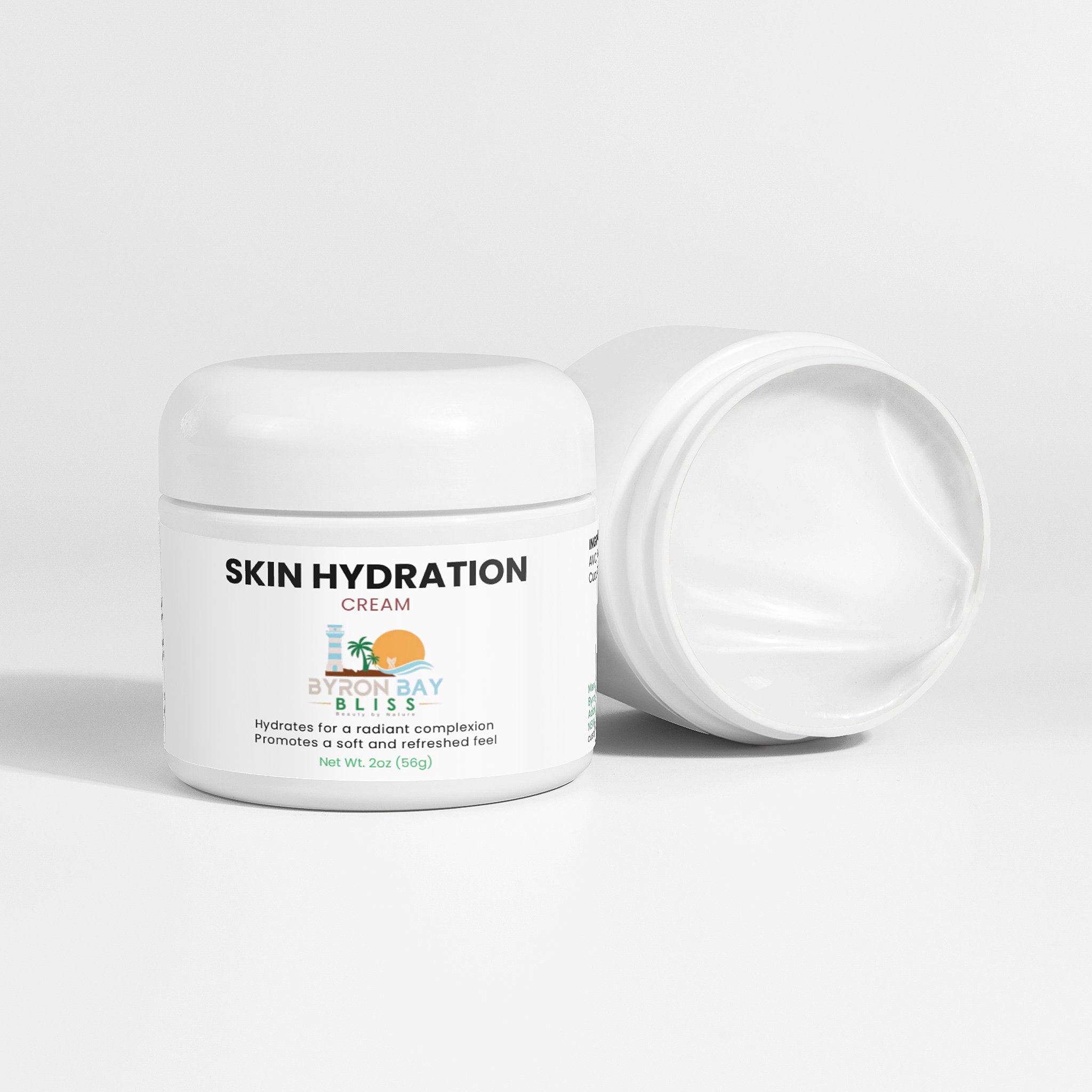 Skin Hydration Cream