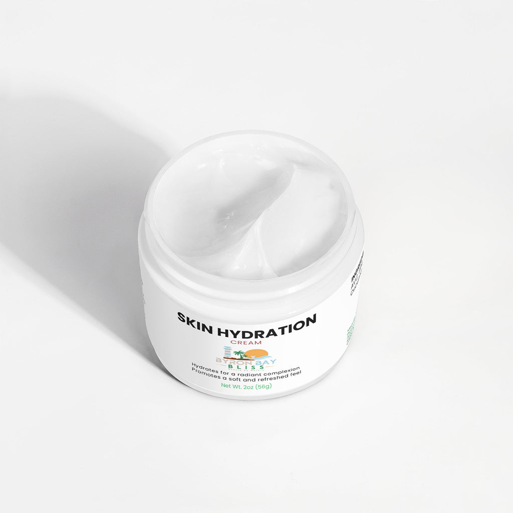 Skin Hydration Cream