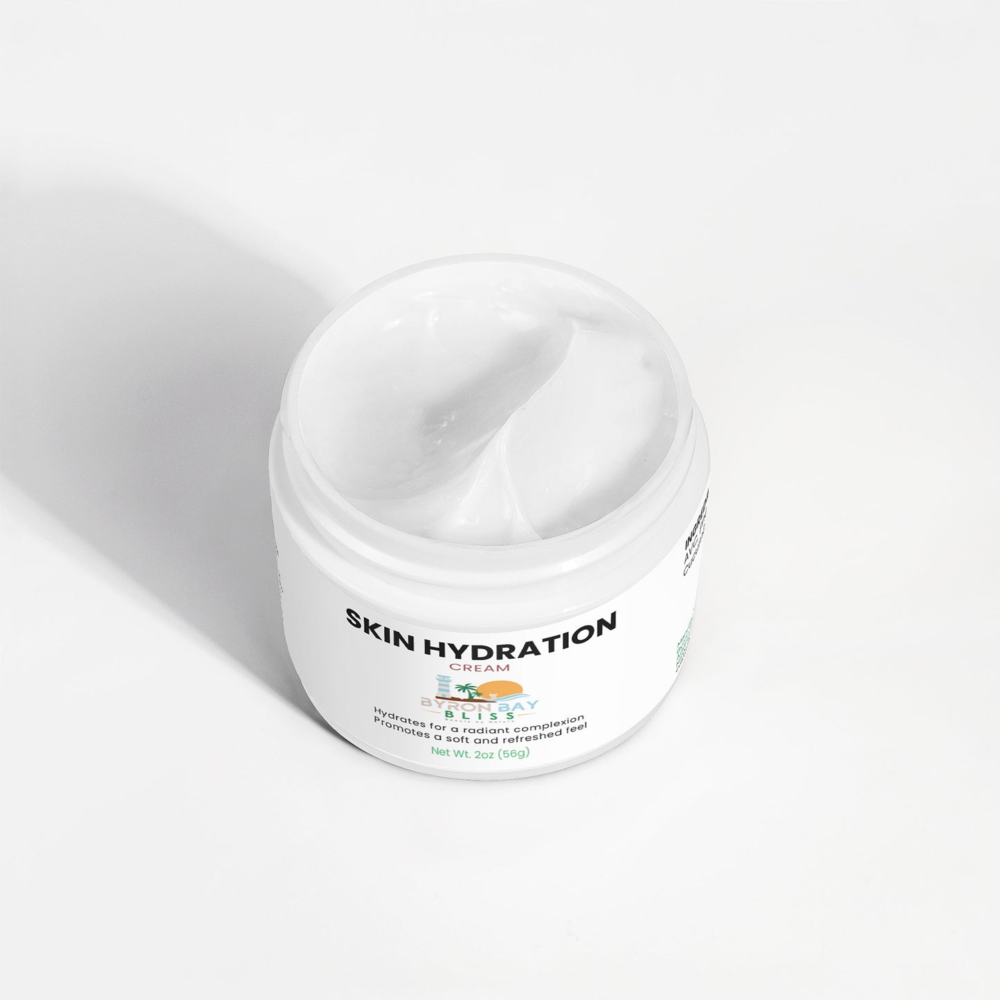Skin Hydration Cream