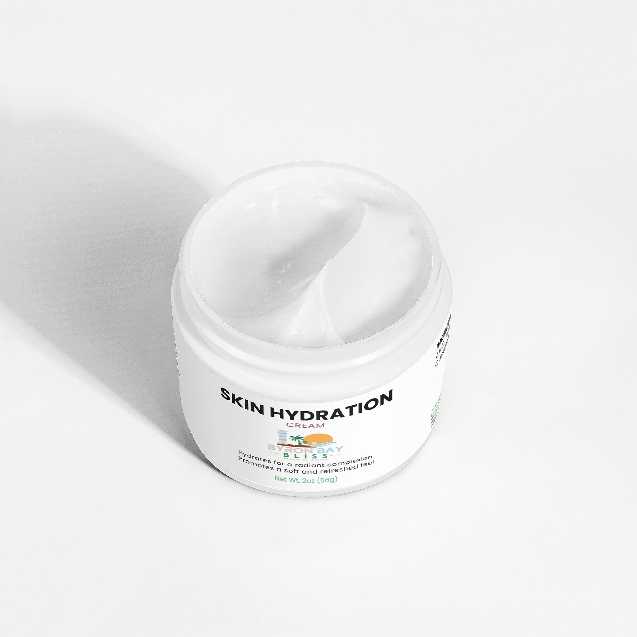 Skin Hydration Cream