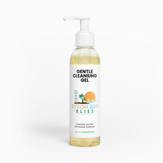 Gentle Cleansing Gel