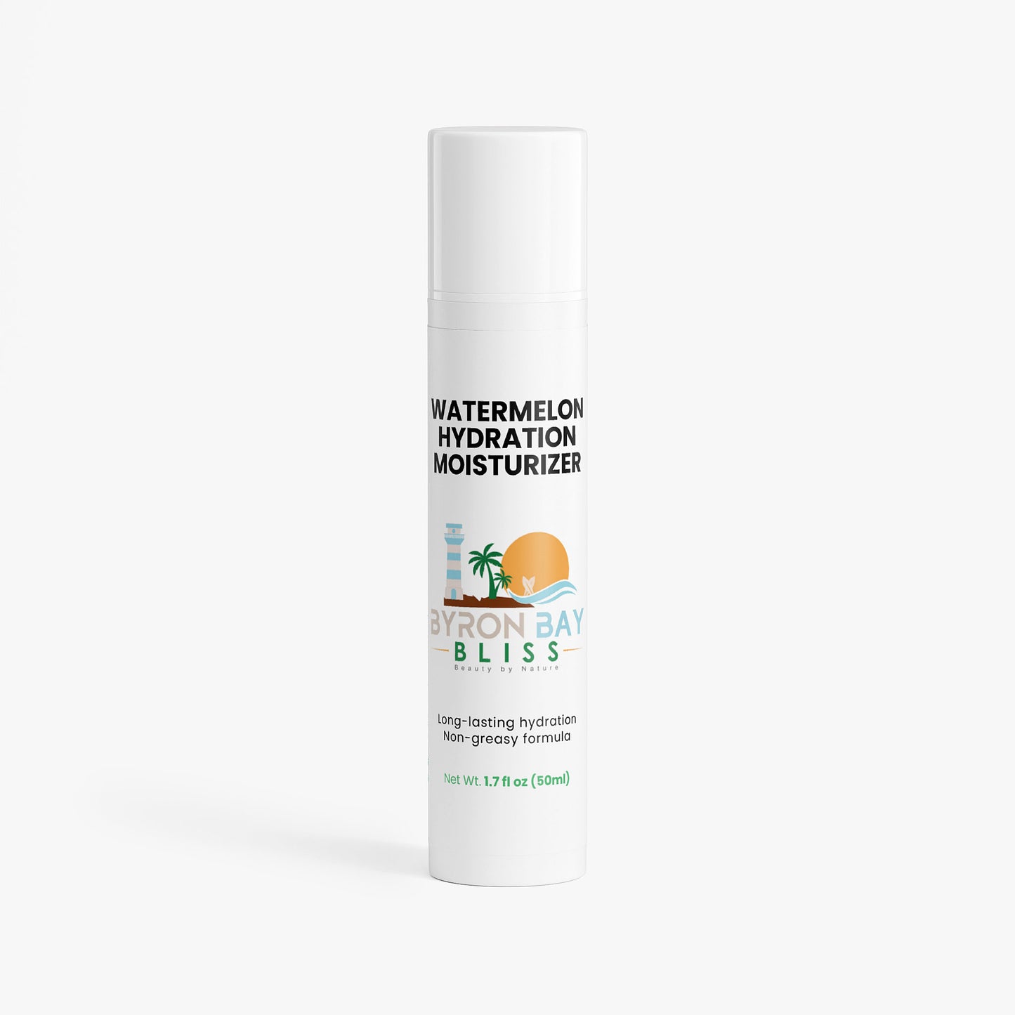 Watermelon Hydration Moisturizer