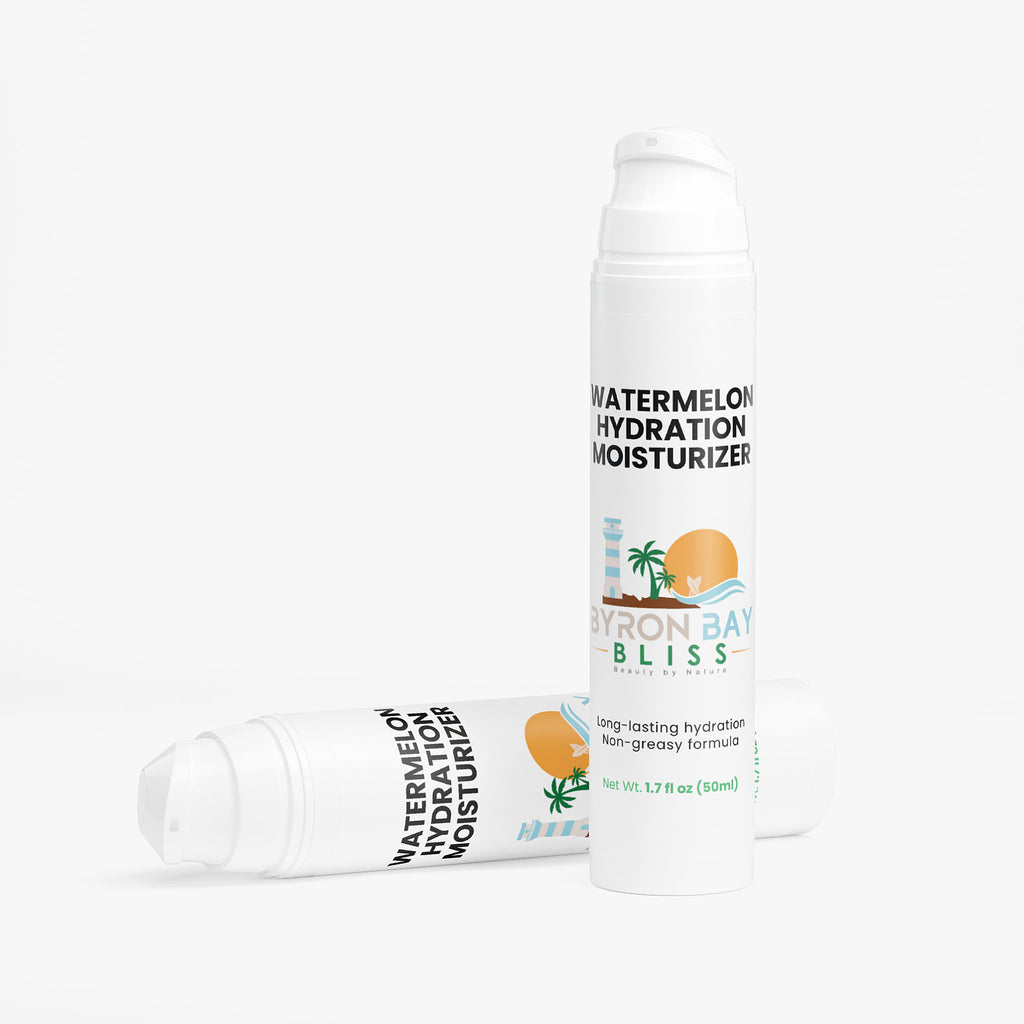 Watermelon Hydration Moisturizer