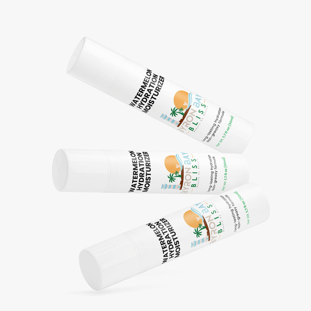 Watermelon Hydration Moisturizer