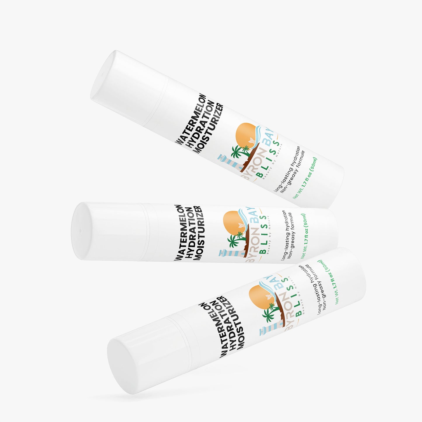 Watermelon Hydration Moisturizer