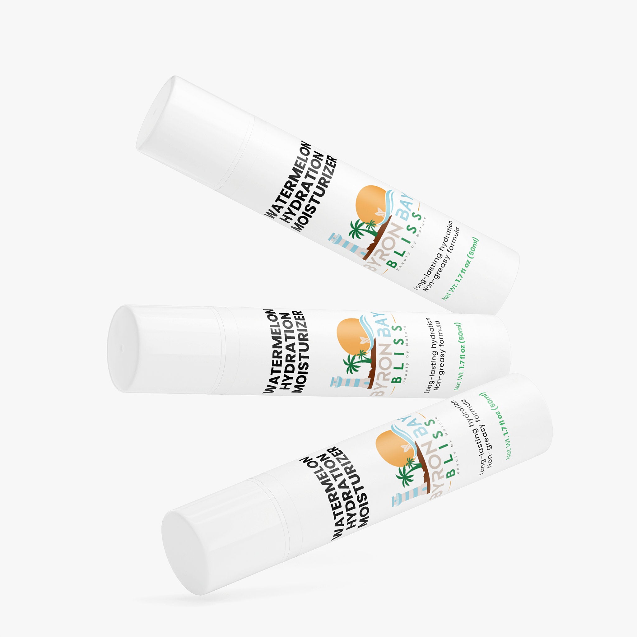 Watermelon Hydration Moisturizer