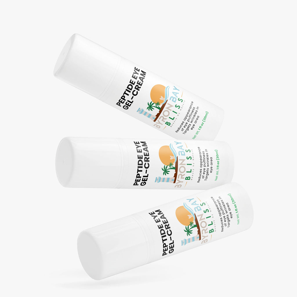 Peptide Eye Gel-Cream