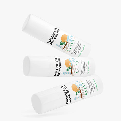 Peptide Eye Gel-Cream