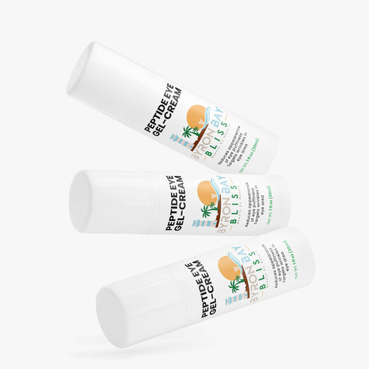 Peptide Eye Gel-Cream