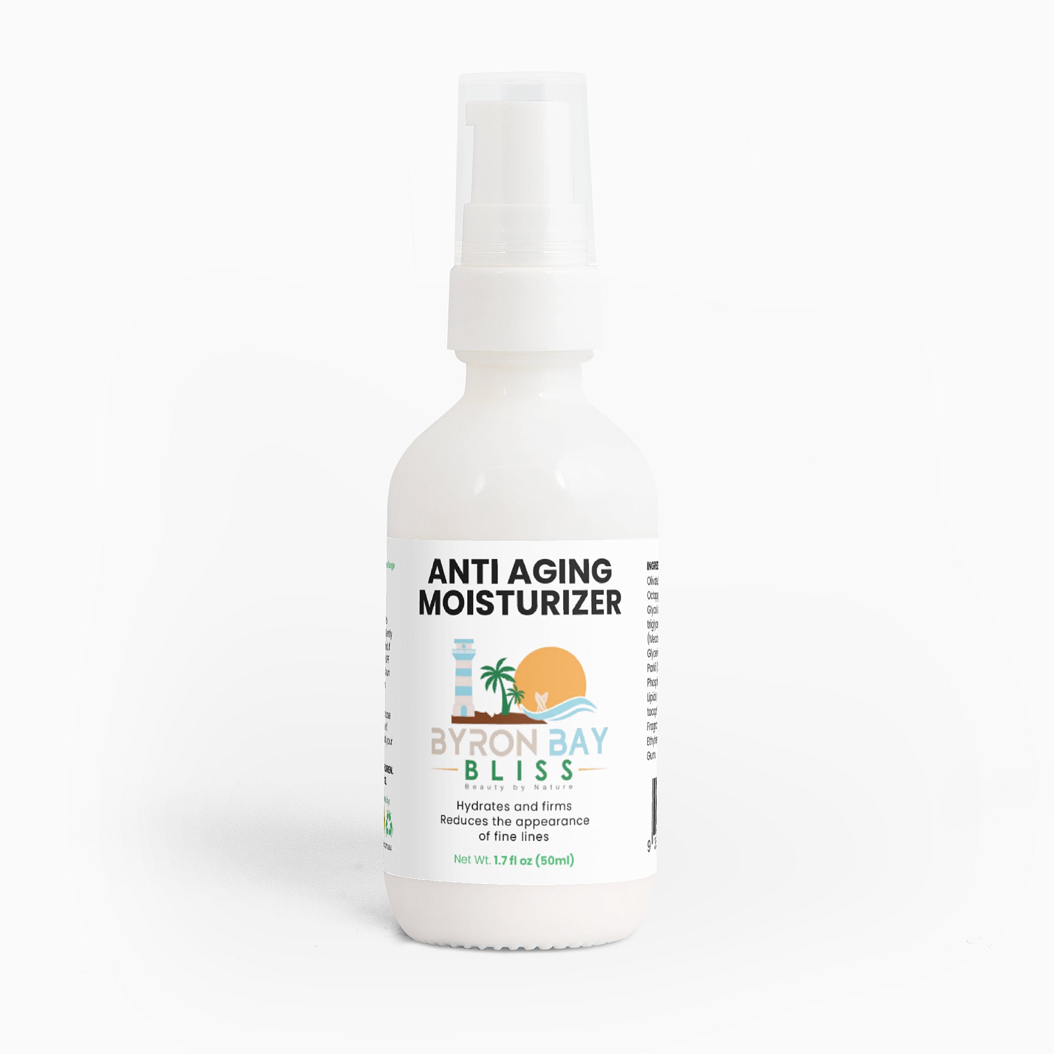 Anti Aging Moisturizer for Normal Skin