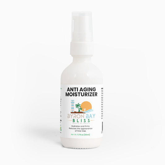 Anti Aging Moisturizer for Normal Skin