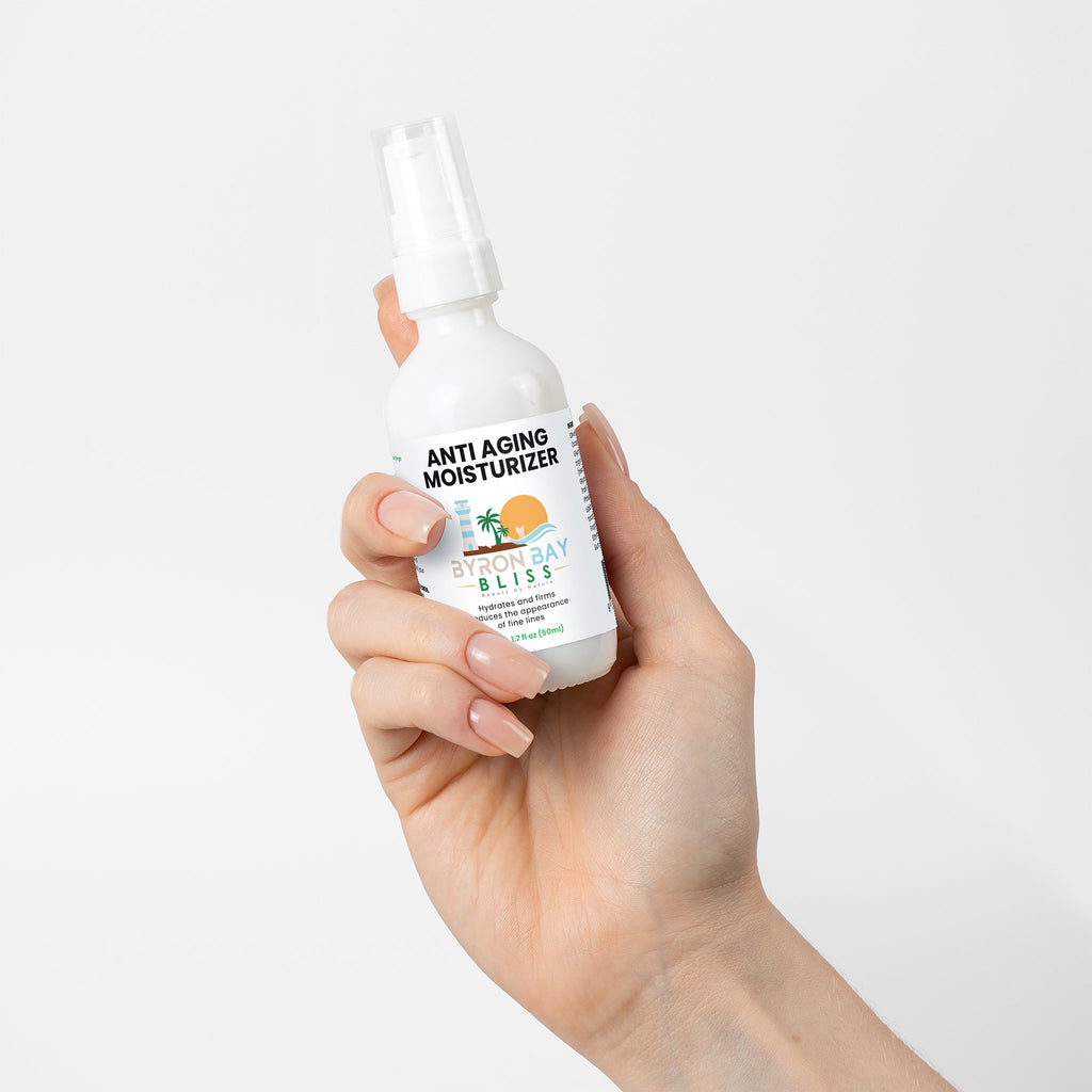 Anti Aging Moisturizer for Normal Skin