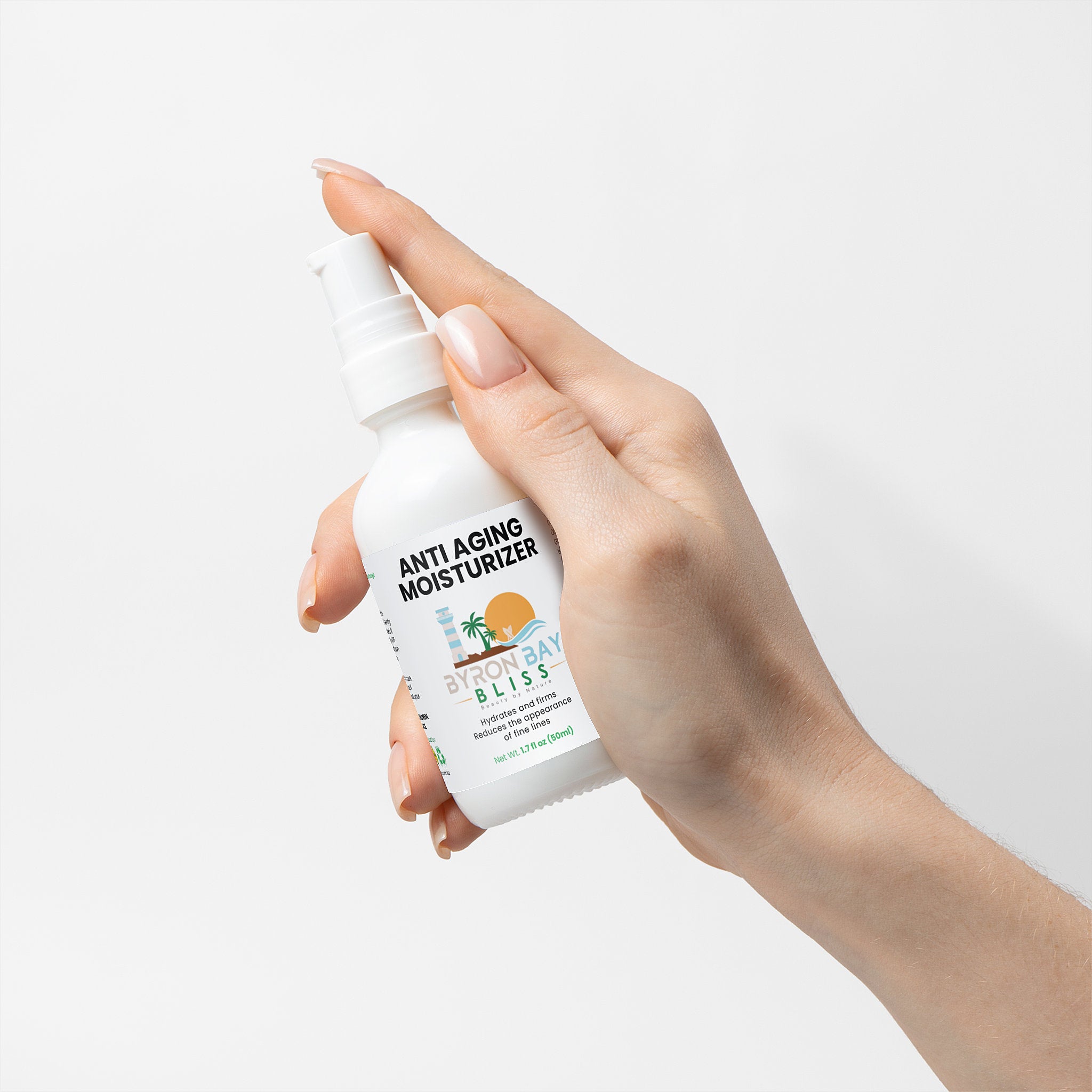 Anti Aging Moisturizer for Normal Skin