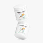 Energy Powder (Strawberry Shortcake)