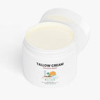 Tallow Cream Peaceful Night
