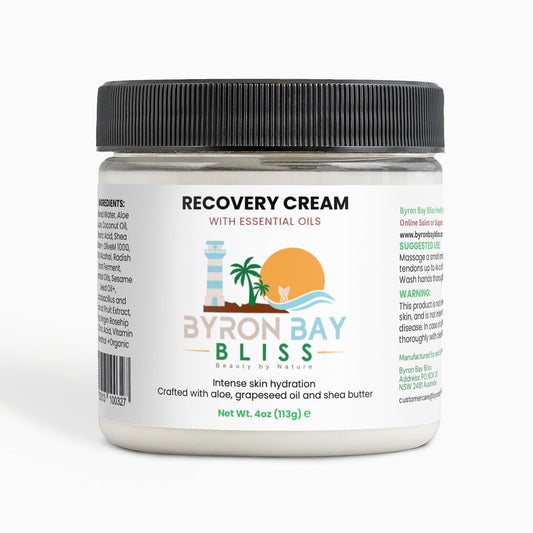 Recovery Cream