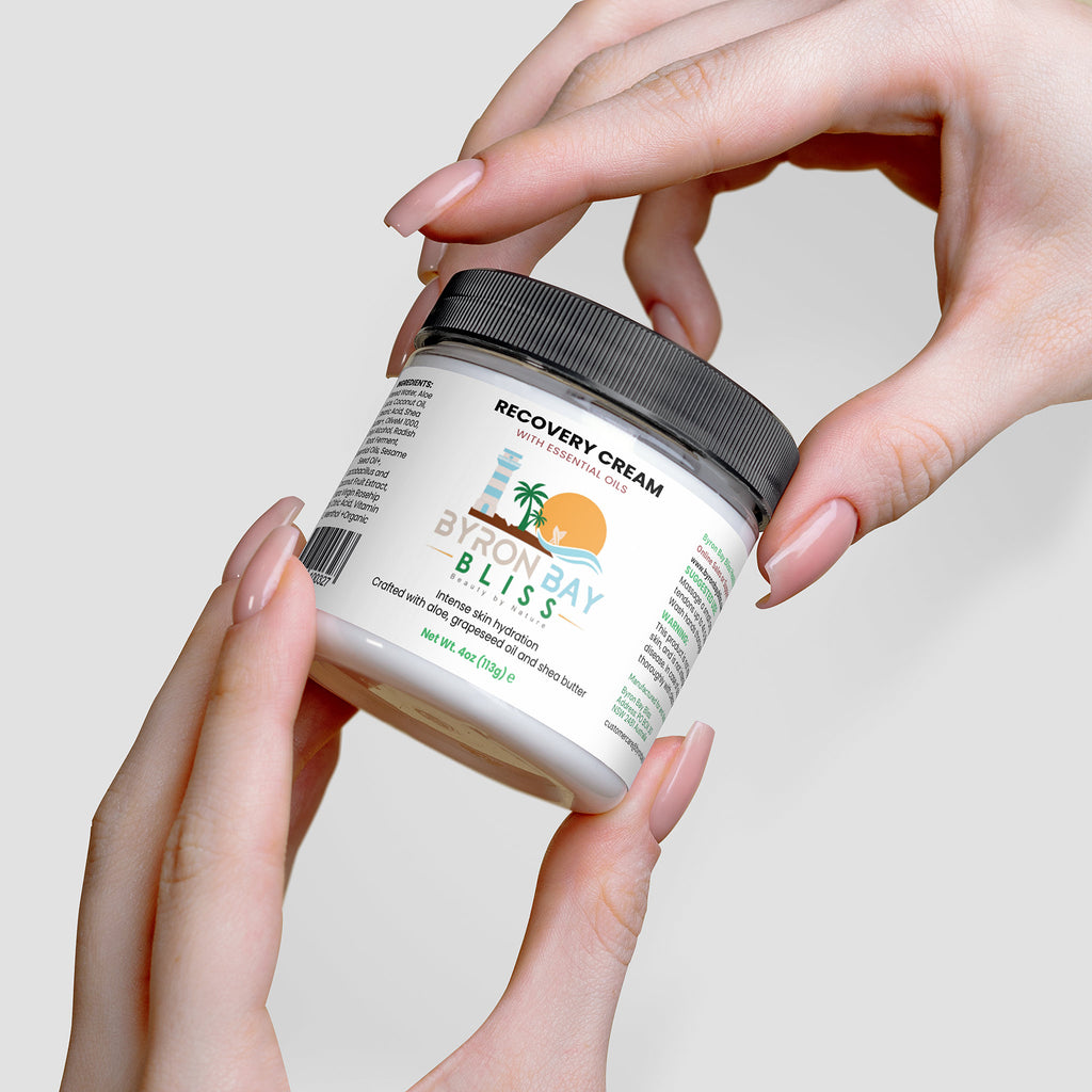 Recovery Cream