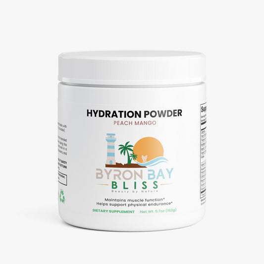 Hydration Powder (Peach Mango)
