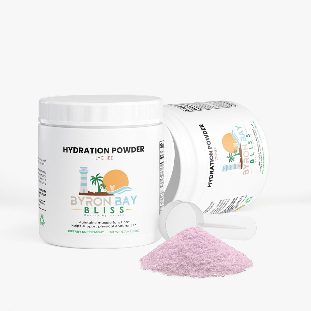 Hydration Powder (Lychee)