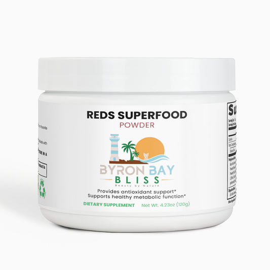 Reds Superfood