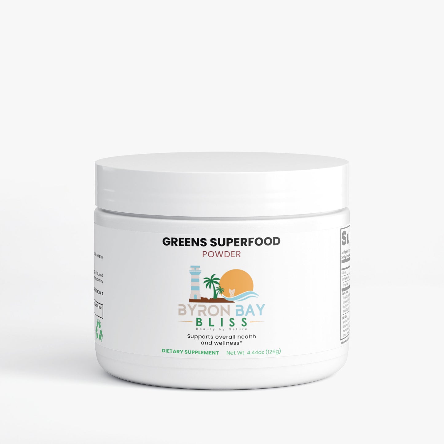 Greens Superfood
