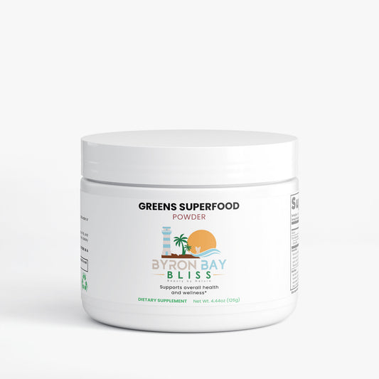 Greens Superfood