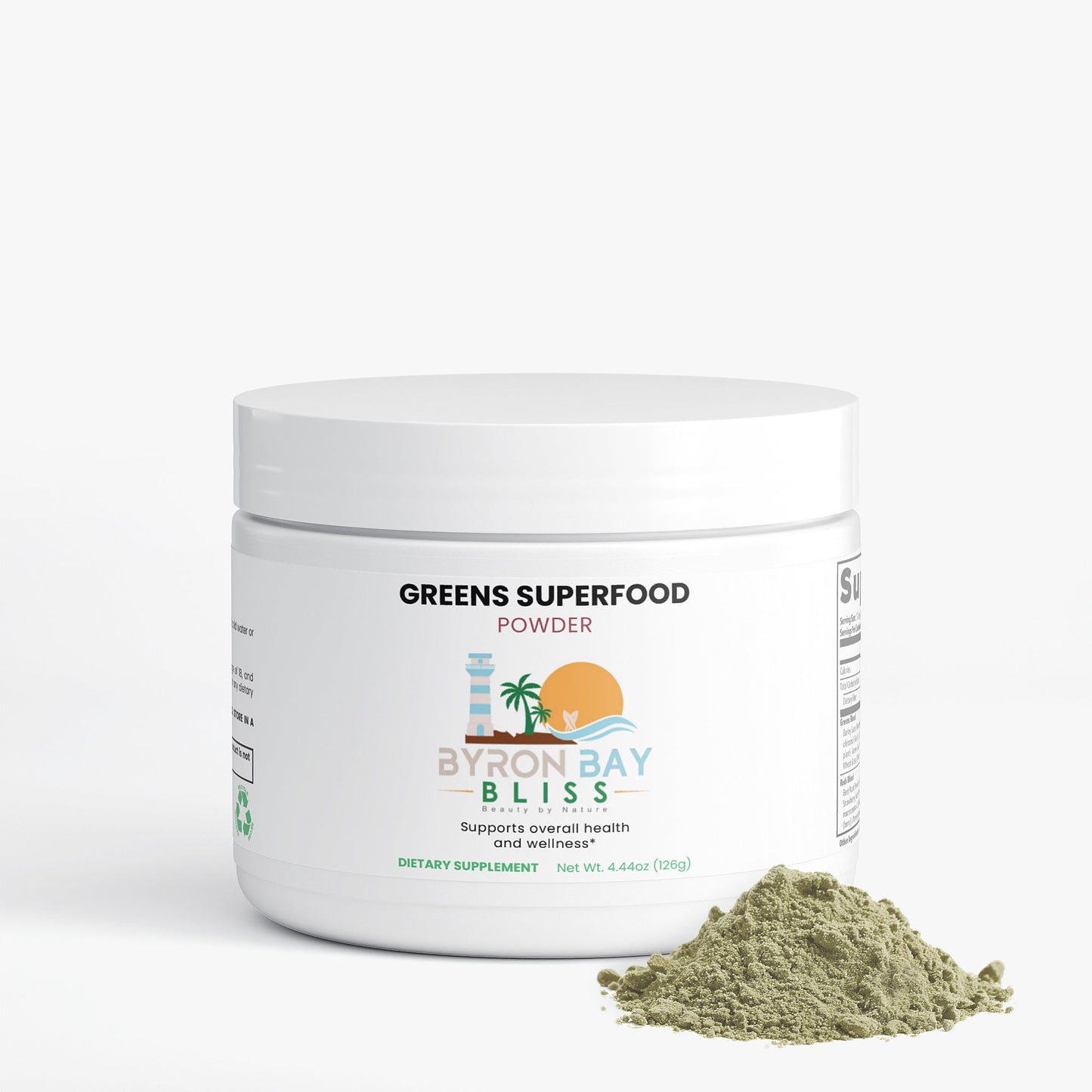 Greens Superfood