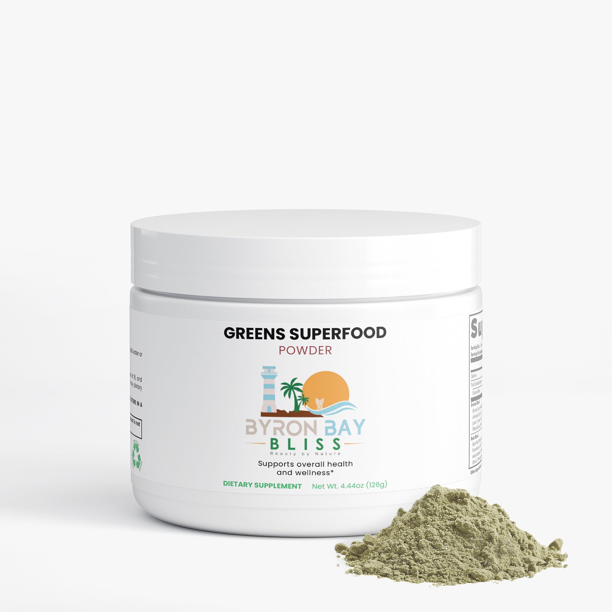 Greens Superfood