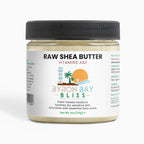 Raw Shea Butter