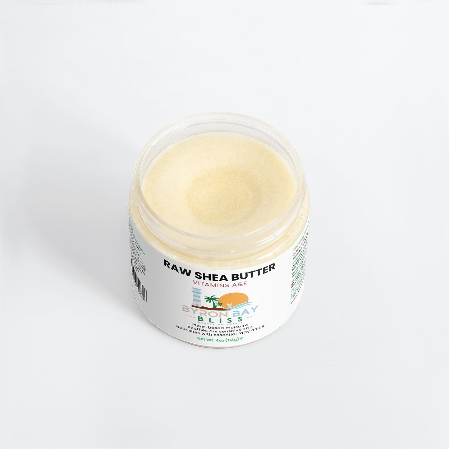 Raw Shea Butter