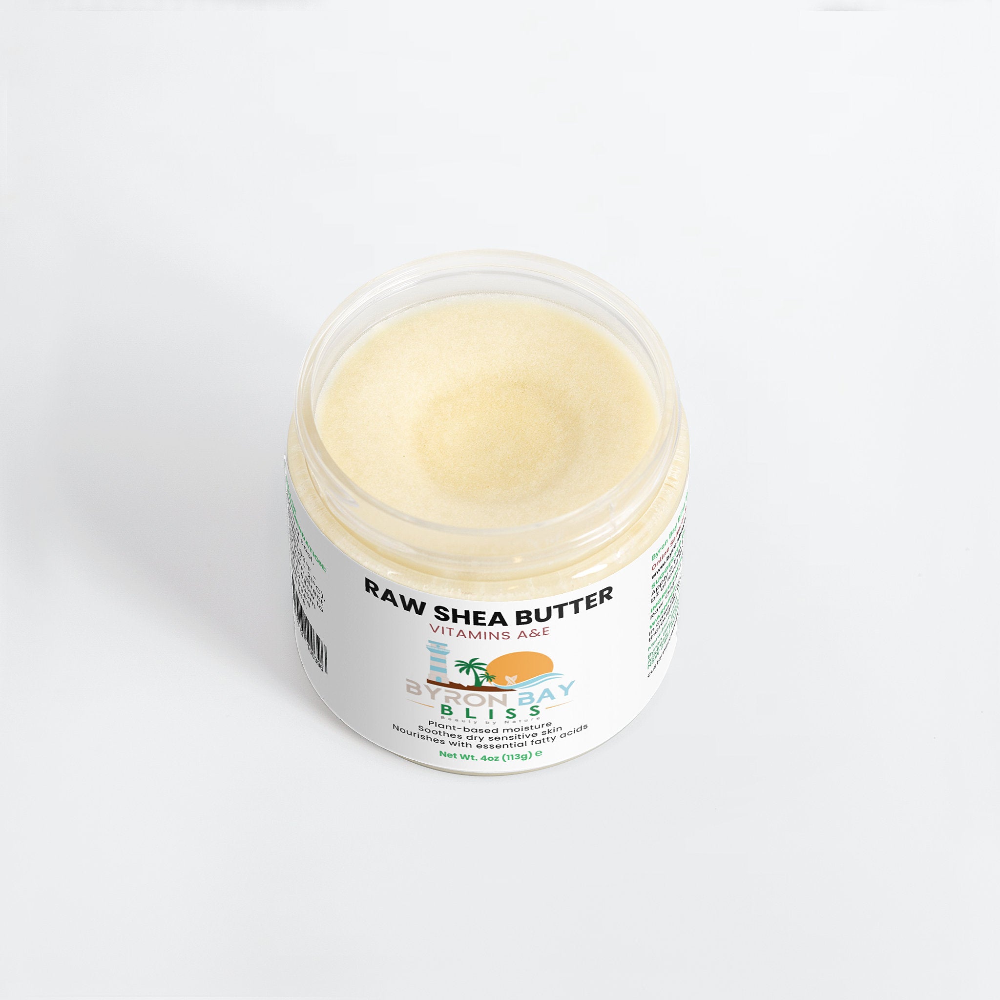 Raw Shea Butter